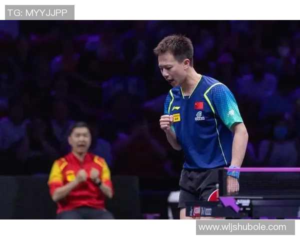 黄伟专访：从乒乓球小将到世界冠军的奋斗与回忆